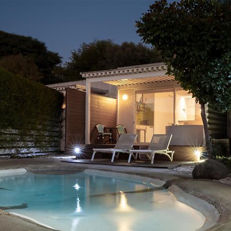 Adika Villa Ma'ale Gamla Exteriör bild