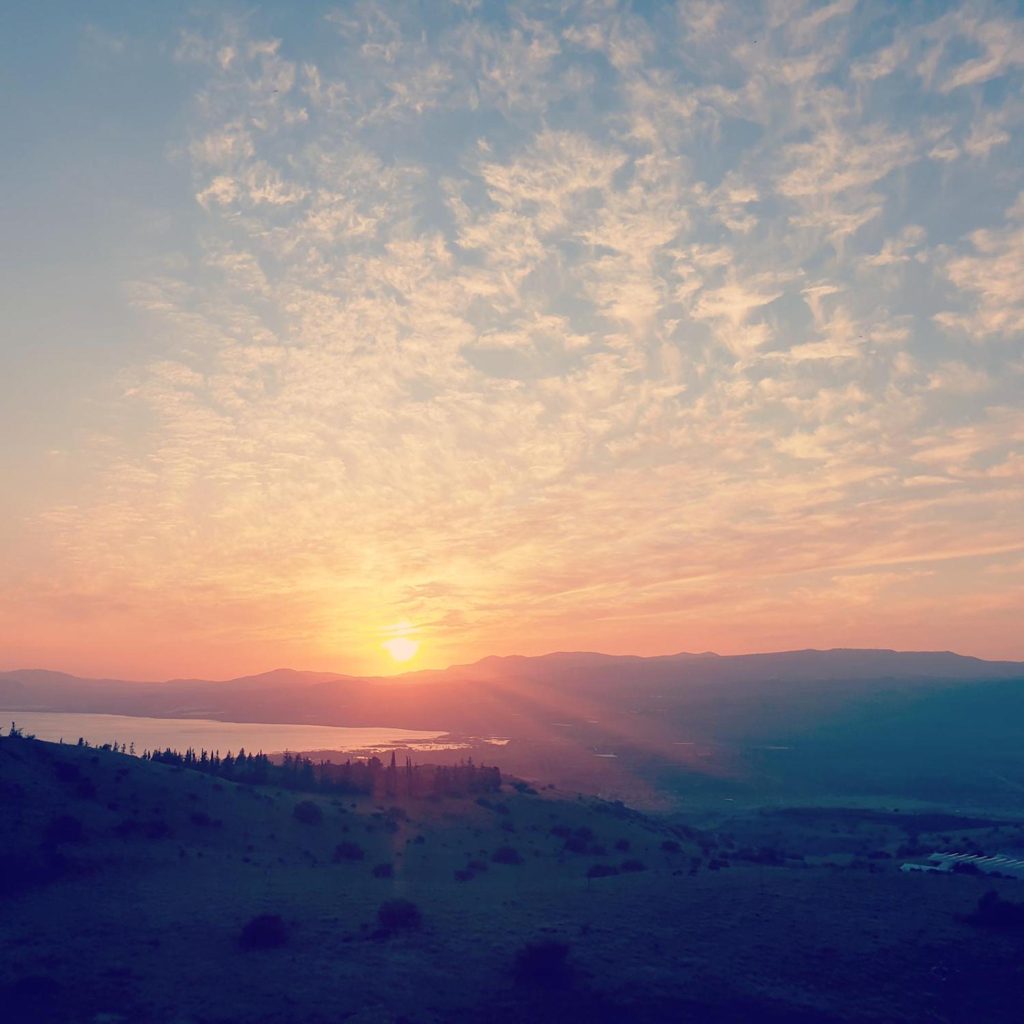 Adika Villa Ma'ale Gamla Exteriör bild
